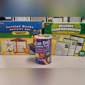Lakeshore Learning Teacher Bundle